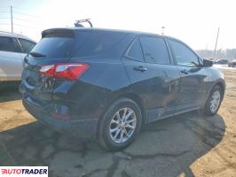 Chevrolet Equinox 2020 1