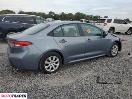 Toyota Corolla 2024 2