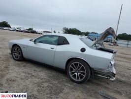 Dodge Challenger 2023 5