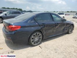 BMW 530 2020 2 BMW 530 2020 2