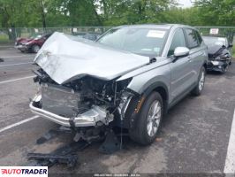 Honda CR-V 2025 1 Honda CR-V 2025 1