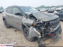 Jeep Compass 2024 2