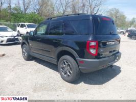 Ford Bronco 2021 2 Ford Bronco 2021 2