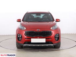 Kia Sportage 2016 1.6 174 KM