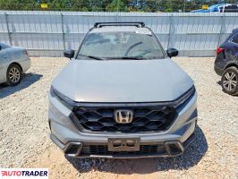 Honda CR-V 2024 2