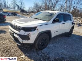 Jeep Compass - zobacz ofertę