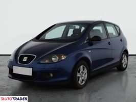 Seat Altea 2004 1.6 100 KM