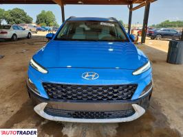Hyundai Kona 2022 2