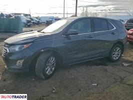 Chevrolet Equinox 2019 1