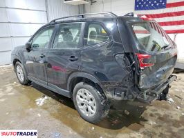 Subaru Forester 2021 2