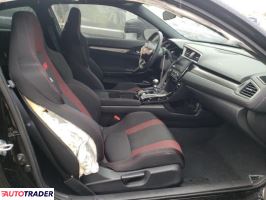 Honda Civic 2020 1 Honda Civic 2020 1