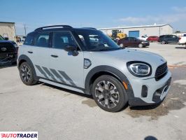 Austin Mini 2023 2 Austin Mini 2023 2