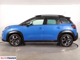 Citroen C3 2022 1.2 128 KM