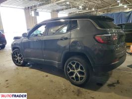 Jeep Compass 2024 2