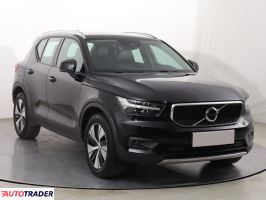 Volvo XC40 - zobacz ofertę