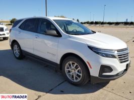 Chevrolet Equinox 2022 1