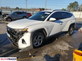 Hyundai Tucson 2023 2 Hyundai Tucson 2023 2