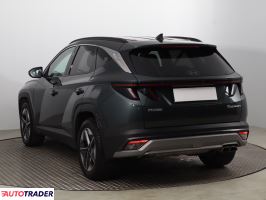 Hyundai Tucson 2024 1.6 158 KM
