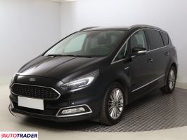 Ford S-Max 2019 2.0 187 KM