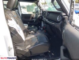 Jeep Wrangler 2022 2