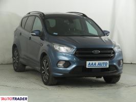 Ford Kuga 2019 1.5 147 KM Ford Kuga 2019 1.5 147 KM