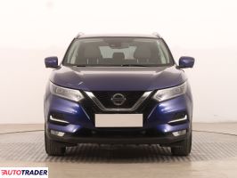 Nissan Qashqai 2019 1.7 147 KM