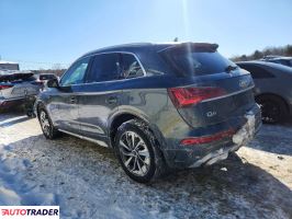Audi Q5 2024 2