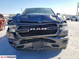 Dodge Ram 2021 5