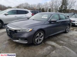 Honda Accord 2020 1 Honda Accord 2020 1