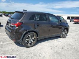 Mitsubishi Outlander 2021 2