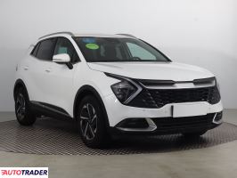 Kia Sportage 2023 1.6 147 KM Kia Sportage 2023 1.6 147 KM