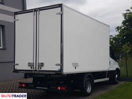 Iveco Daily 2022 3.0