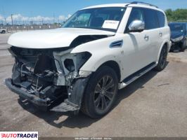 Nissan Armada 2019 5 Nissan Armada 2019 5