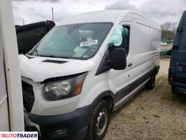 Ford Transit 2020 3