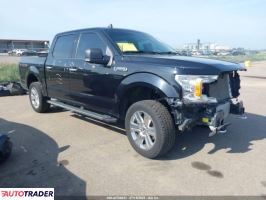 Ford Pozostałe 2019 2