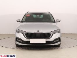 Skoda Octavia 2020 2.0 113 KM