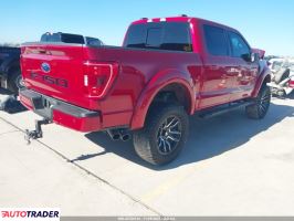 Ford Pozostałe 2022 5