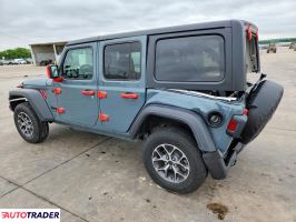 Jeep Wrangler 2025 3