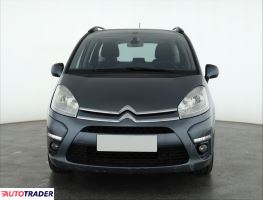 Citroen C4 Picasso 2013 1.6 118 KM