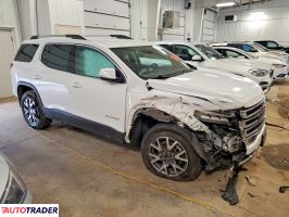 GMC Acadia 2023 2