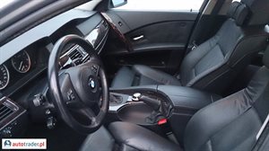 BMW 530 2005 3.0 218 KM BMW 530 2005 3.0 218 KM