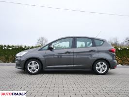 Ford C-MAX 2018 1.0 100 KM