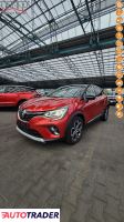 Renault Captur - zobacz ofertę