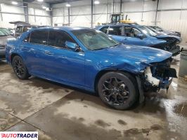 Chrysler 300C 2022 3