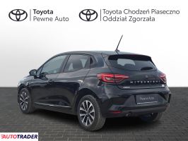 Mitsubishi Colt 2023 1.0 91 KM