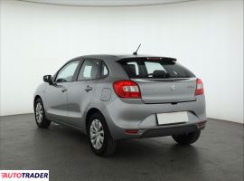 Suzuki Baleno 2018 1.2 88 KM