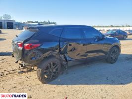 Chevrolet Blazer 2020 2