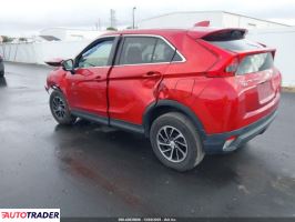 Mitsubishi Eclipse 2020 1