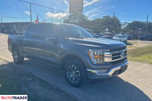 Ford Pozostałe - zobacz ofertę