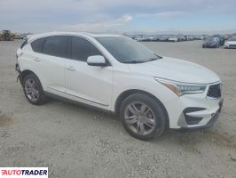 Acura RDX 2020 2
